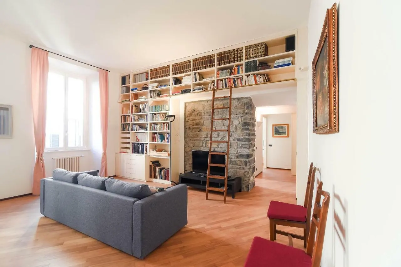 Holiday home Via Natta 15 - The House Of Travelers Villa Como