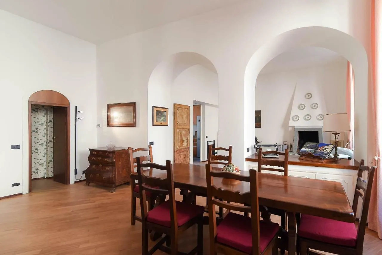 Via Natta 15 - The House Of Travelers Villa Como Italy