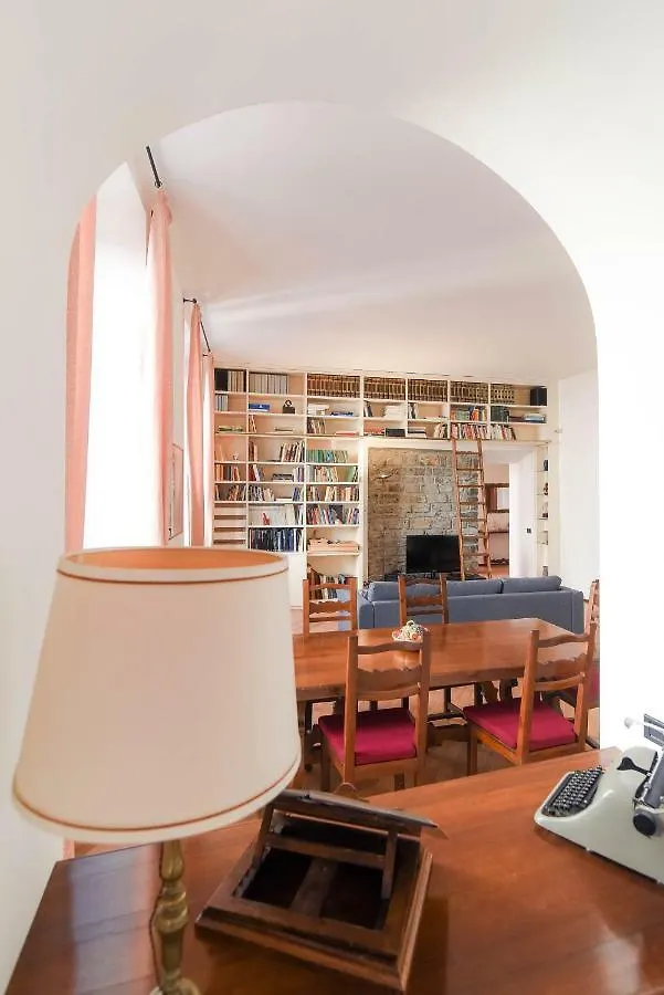 Via Natta 15 - The House Of Travelers Villa Como