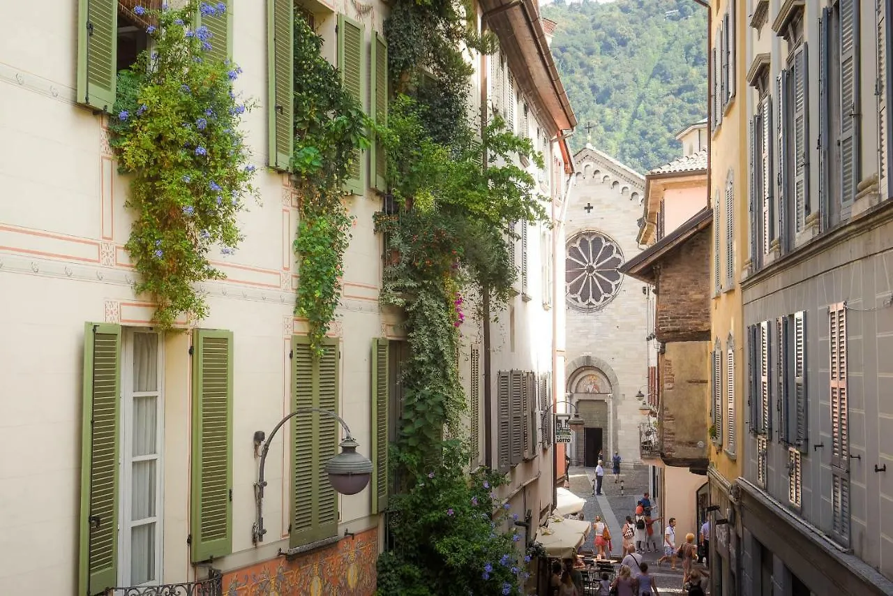 Via Natta 15 - The House Of Travelers Villa Como Holiday home