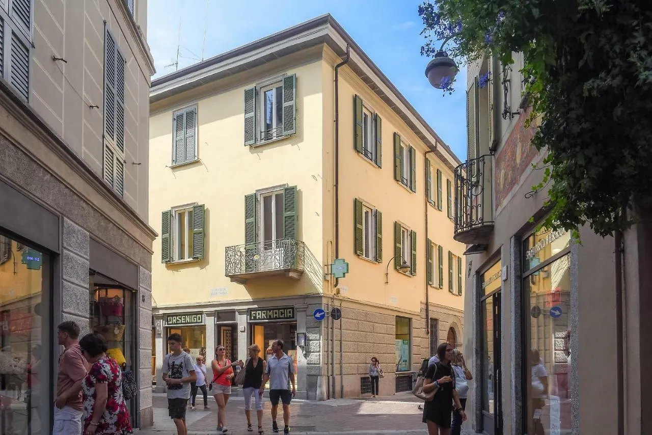 Holiday home Via Natta 15 - The House Of Travelers Villa Como