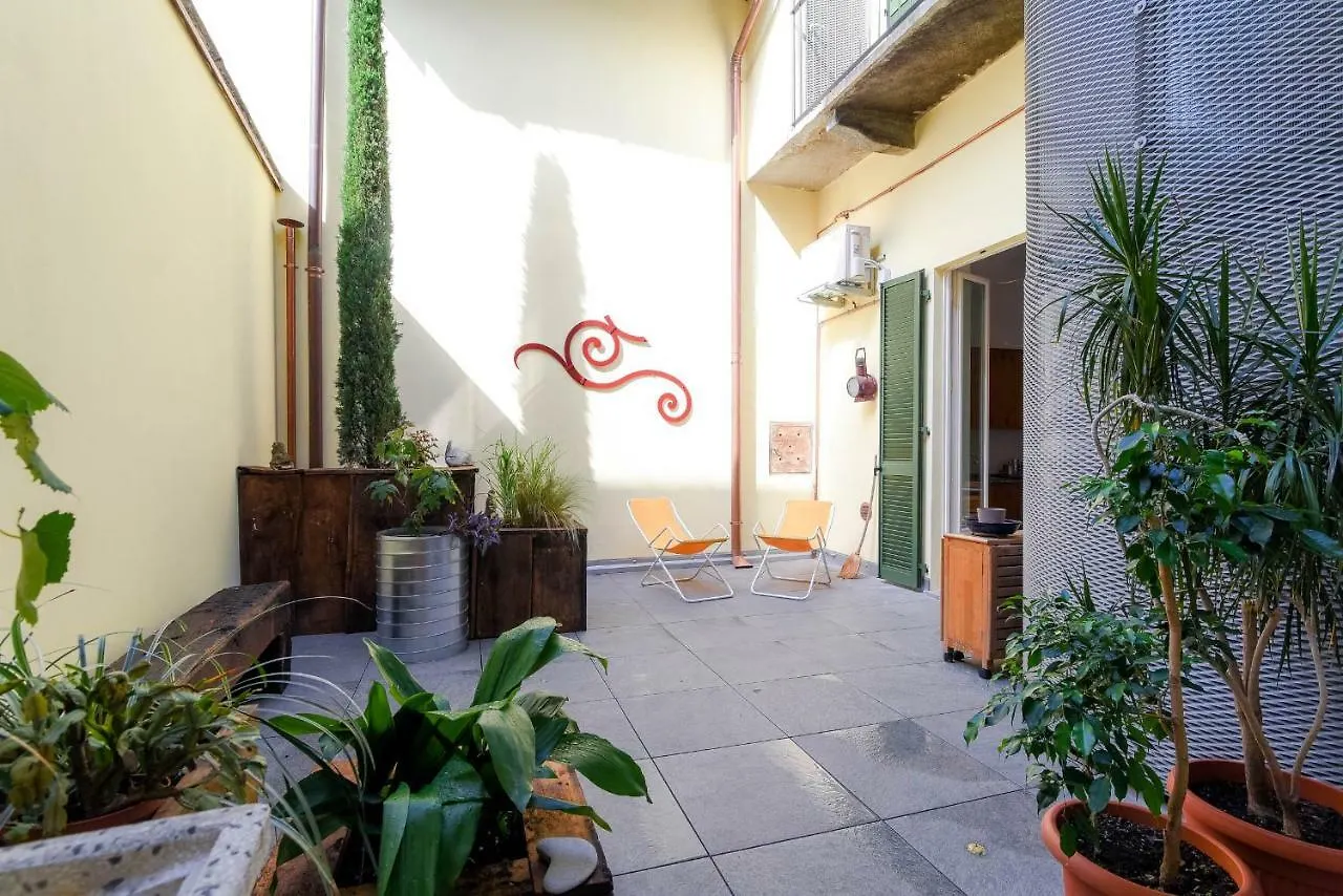 Via Natta 15 - The House Of Travelers Villa Como Italy