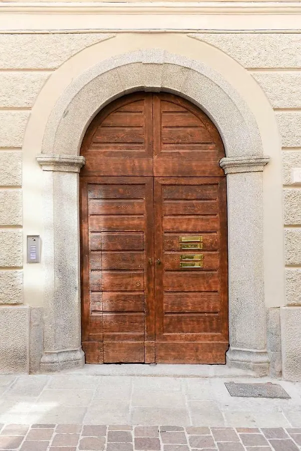 Via Natta 15 - The House Of Travelers Villa Como Italy