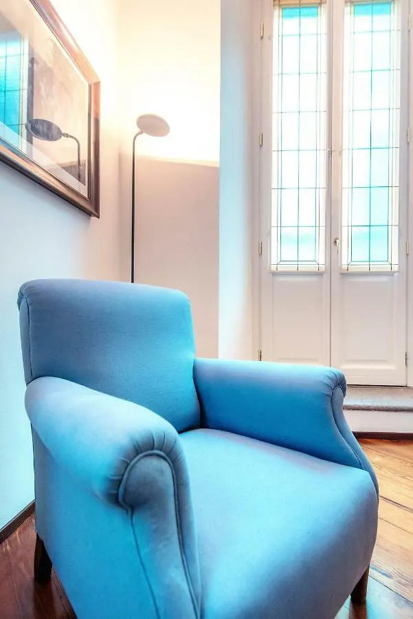 Via Natta 15 - The House Of Travelers Villa Como 0*,  Italy