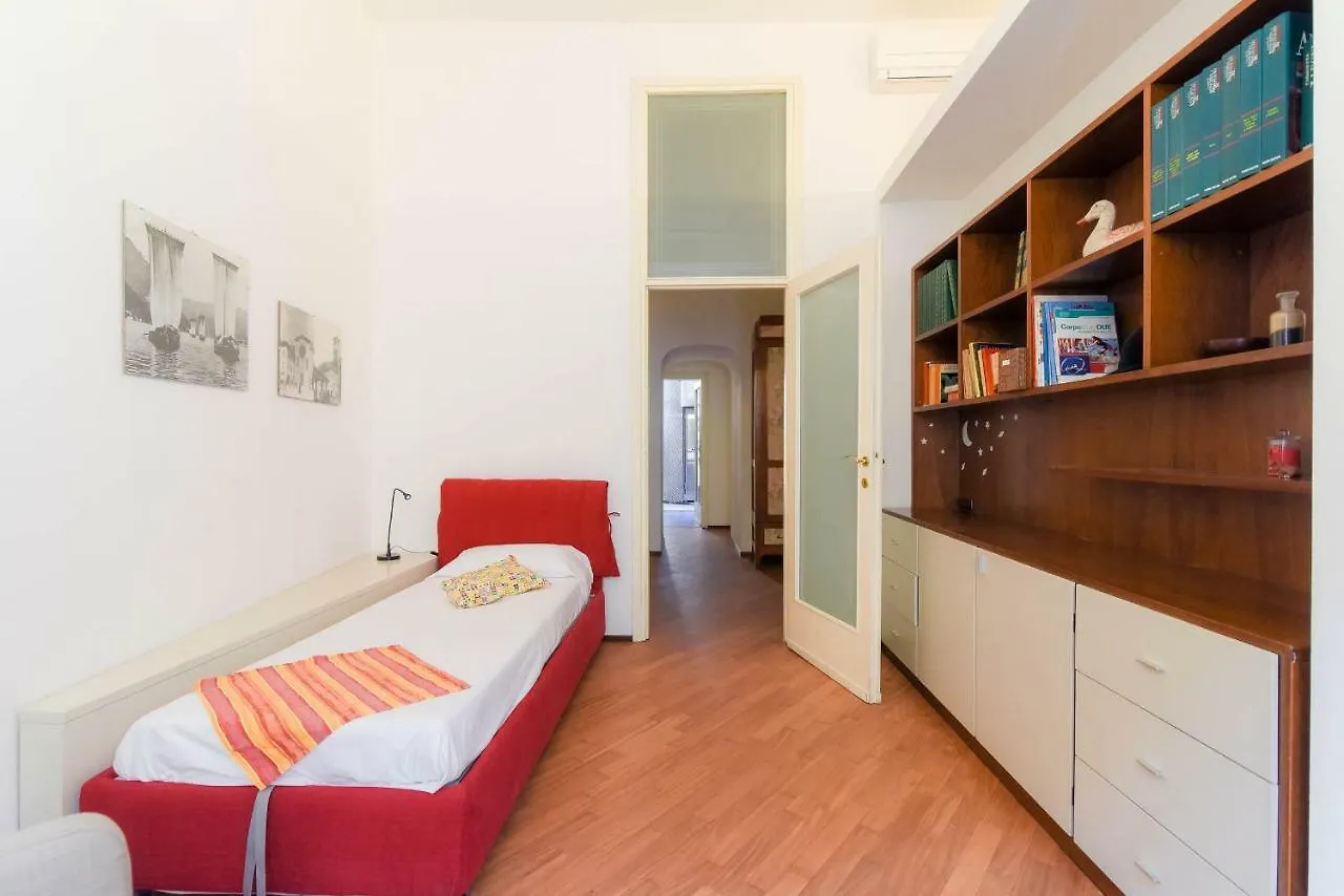 Via Natta 15 - The House Of Travelers Villa Como Holiday home