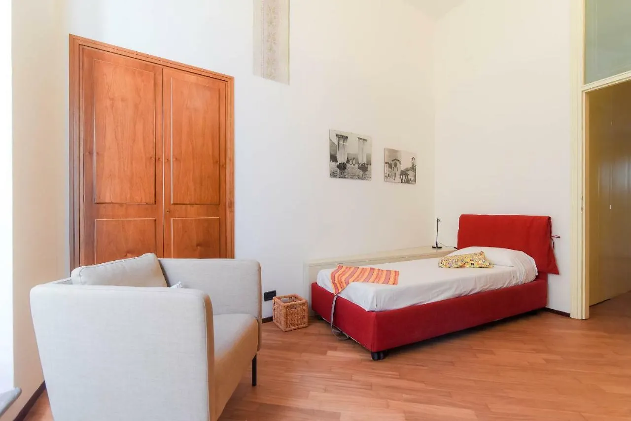 Via Natta 15 - The House Of Travelers Villa Como