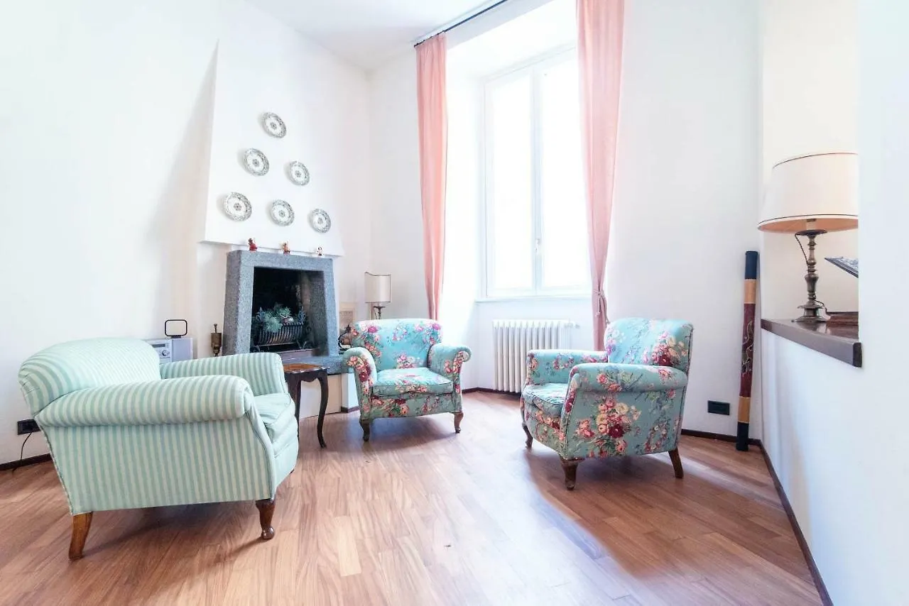 Holiday home Via Natta 15 - The House Of Travelers Villa Como