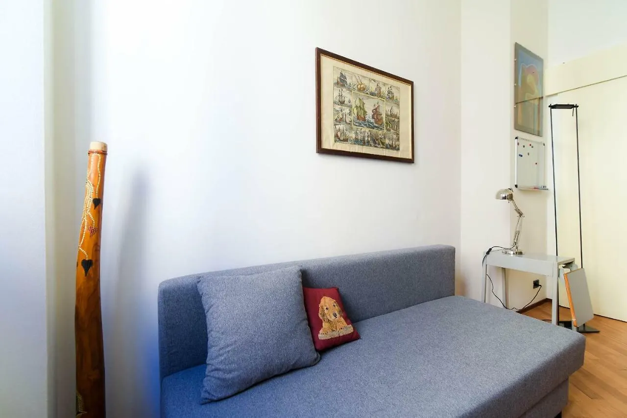 Via Natta 15 - The House Of Travelers Villa Como 0*,  Italy