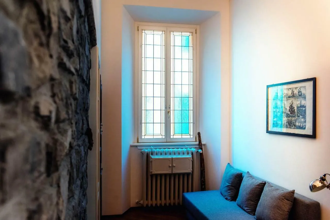 Via Natta 15 - The House Of Travelers Villa Como Holiday home