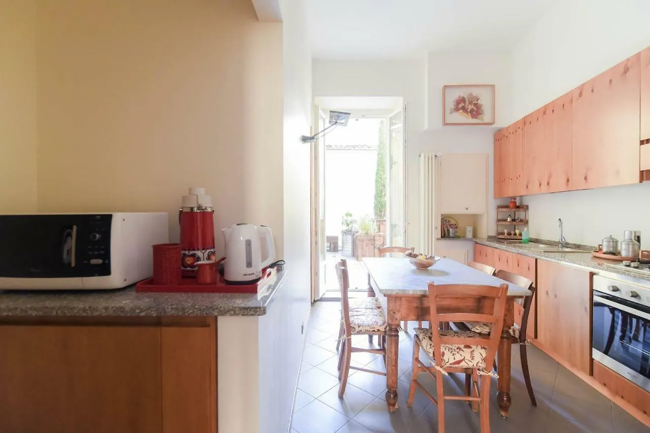 Holiday home Via Natta 15 - The House Of Travelers Villa Como