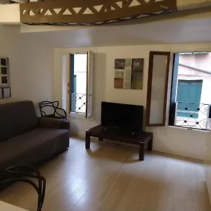 Casa Santa Fosca , Venice Italy