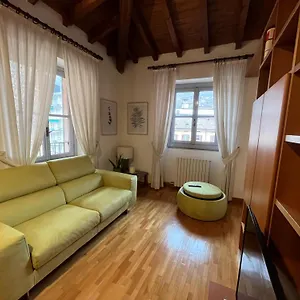 Apartment La Corte Di Costantino-downtown, Como