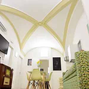 Palazzo Clarenza Di San Domenico , Catania Italy