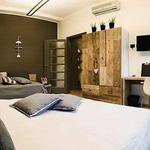Hébergement de vacances Suite11, Côme