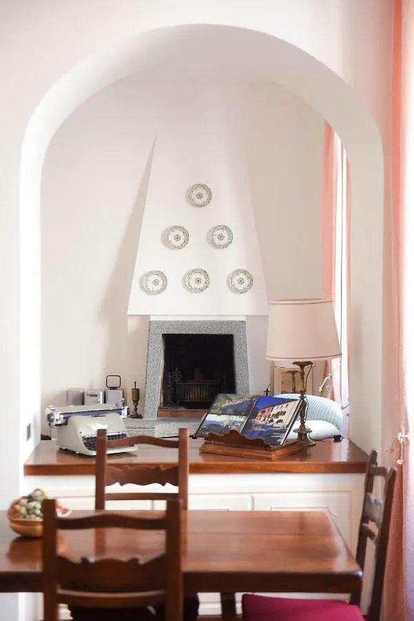 Via Natta 15 - The House Of Travelers Villa Como