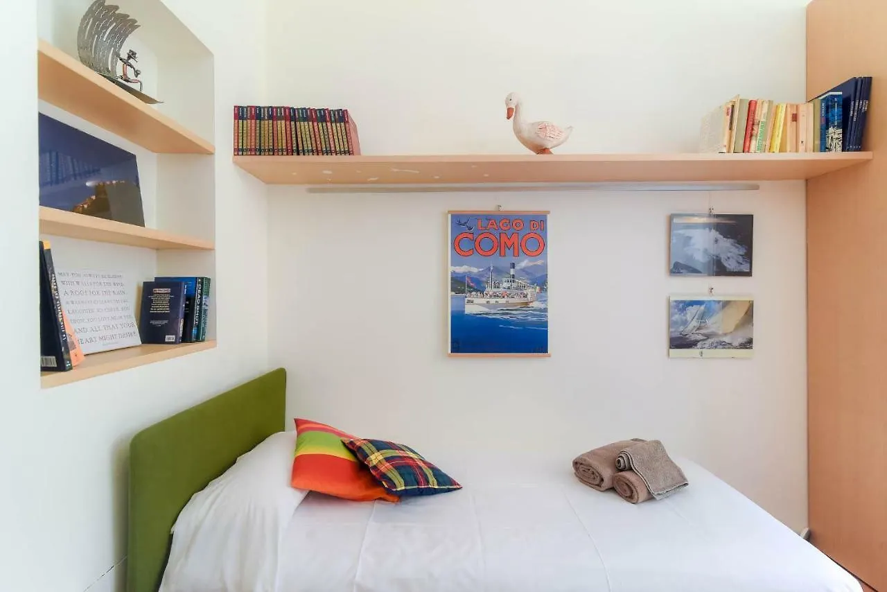 Via Natta 15 - The House Of Travelers Villa Como