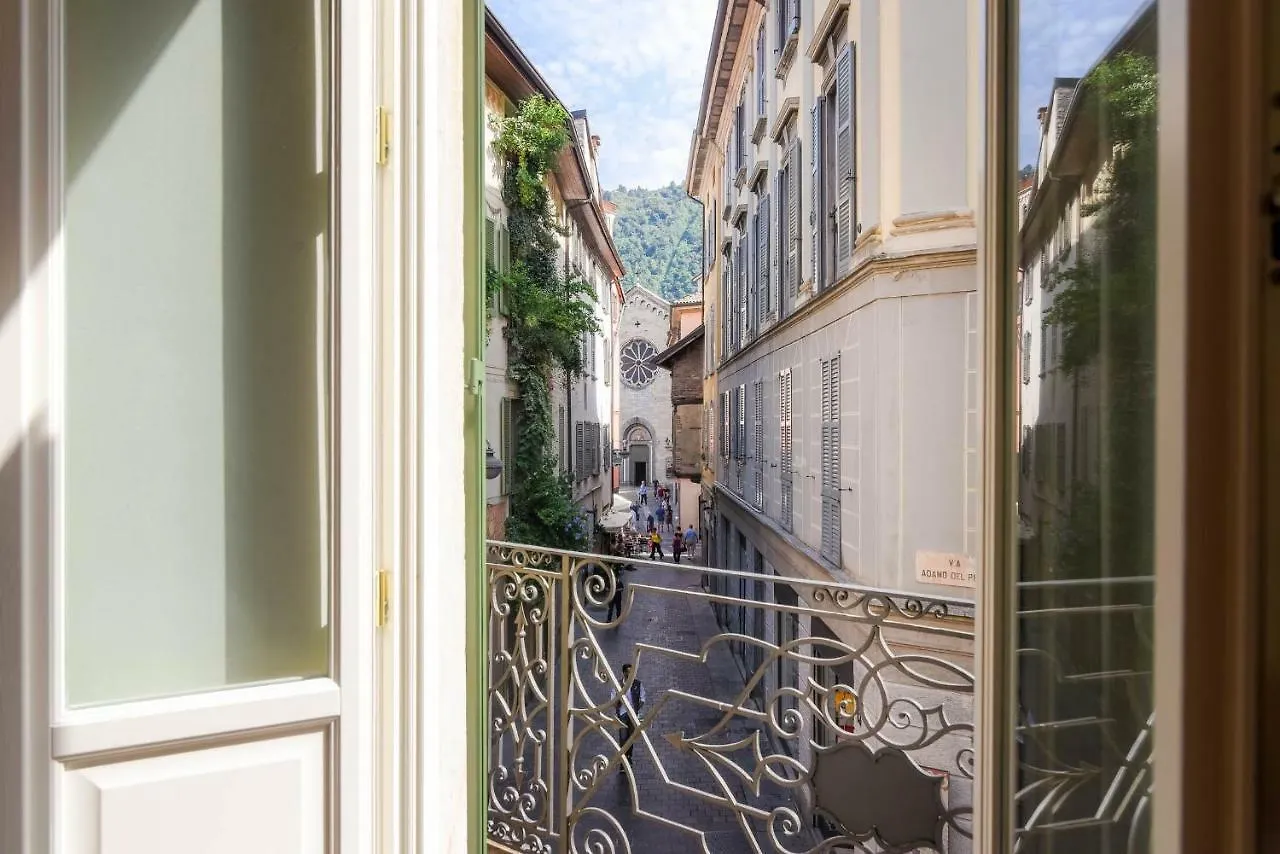 Via Natta 15 - The House Of Travelers Villa Como Holiday home