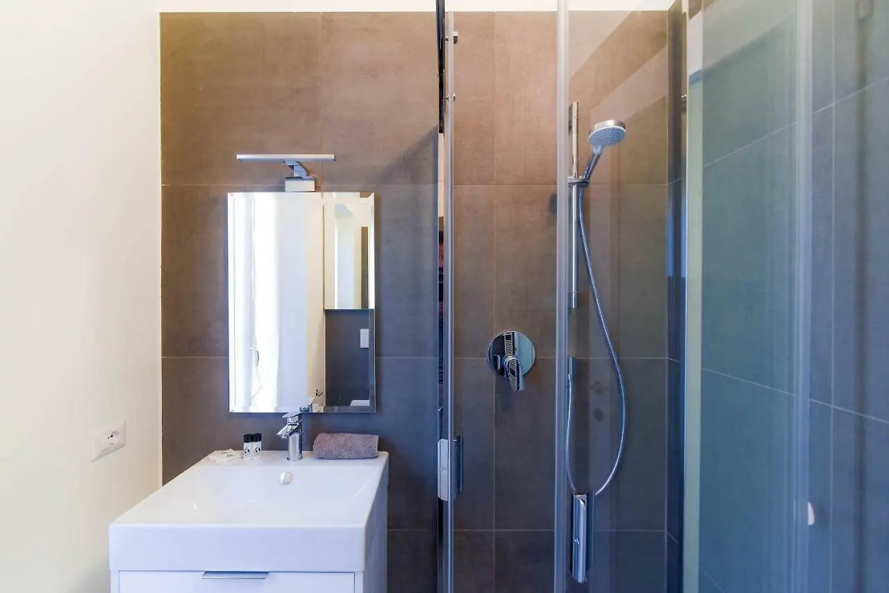 Via Natta 15 - The House Of Travelers Villa Como Holiday home