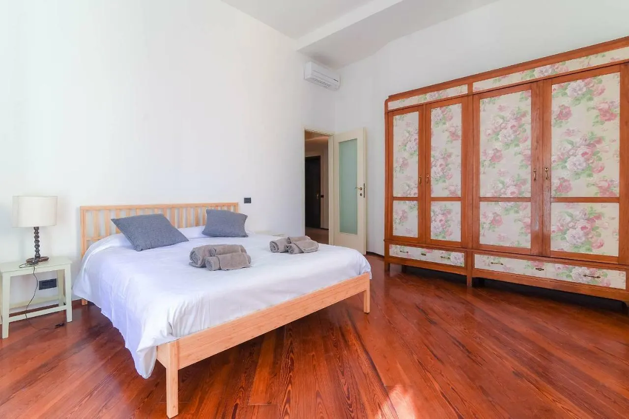 Via Natta 15 - The House Of Travelers Villa Como Holiday home