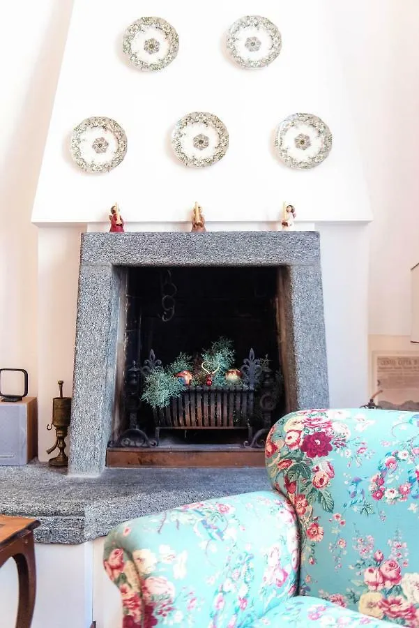 Via Natta 15 - The House Of Travelers Villa Como Holiday home