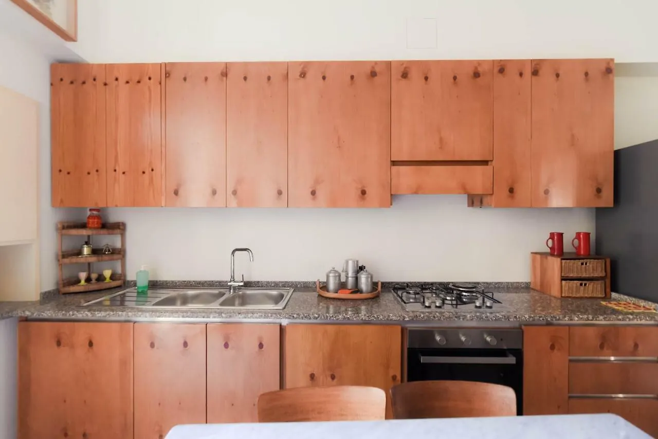 Via Natta 15 - The House Of Travelers Villa Como Holiday home