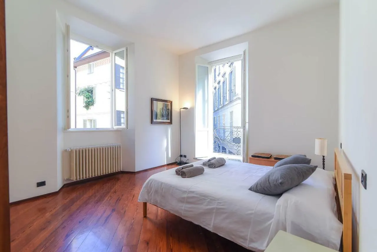 Holiday home Via Natta 15 - The House Of Travelers Villa Como Italy