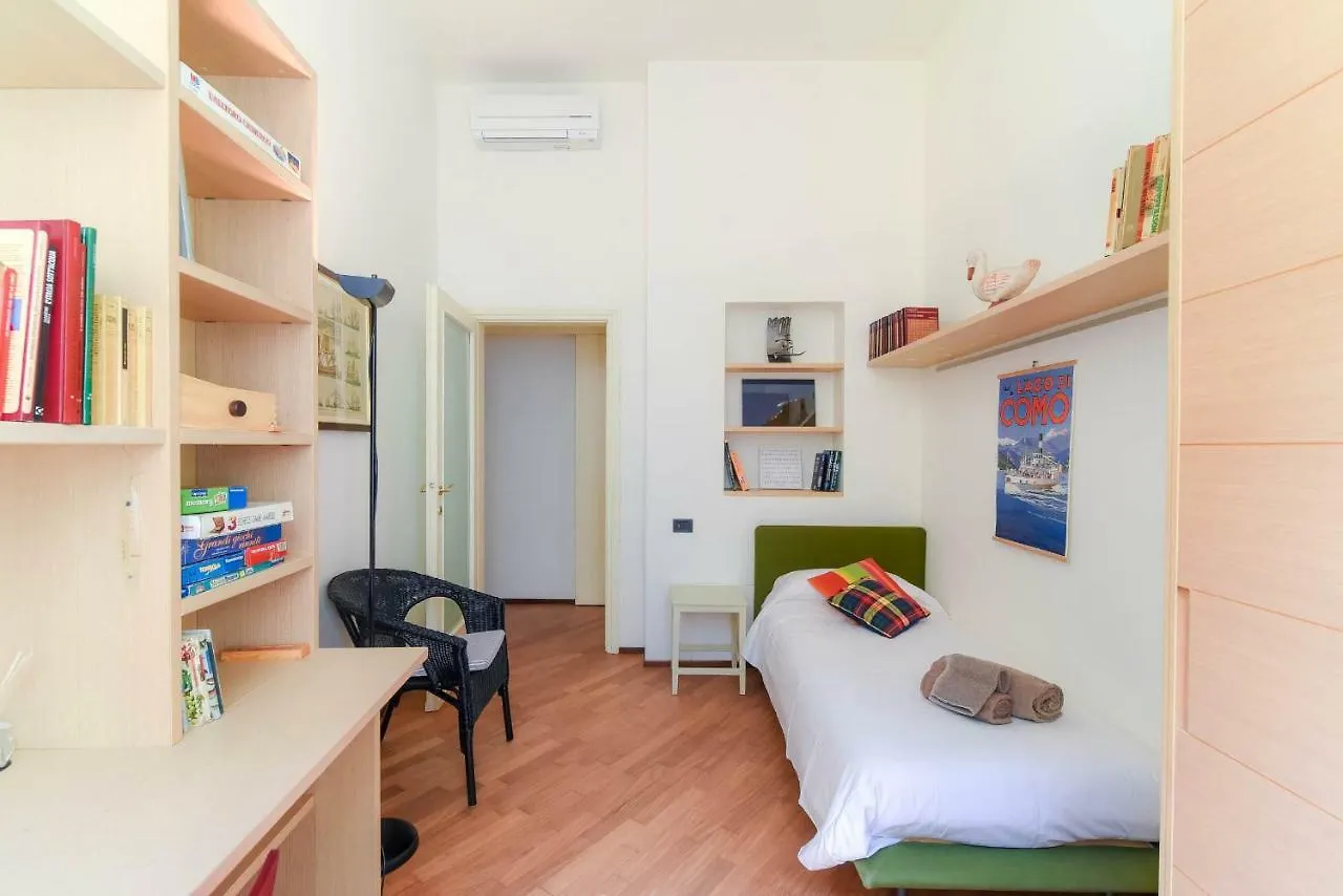 Via Natta 15 - The House Of Travelers Villa Como Holiday home